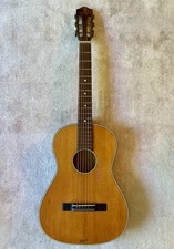 Vintage  Höfner Parlor Guitar