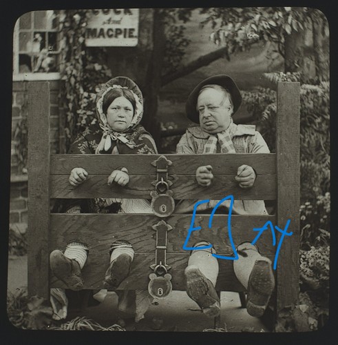 Photo victorian couple - couple, in