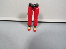 GI JOE - 1987 JINX  waist &