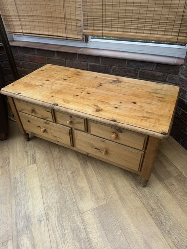 Ducal victoria 5 drawer - 5,
