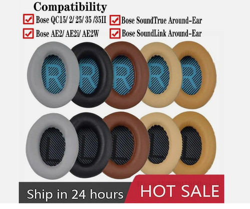 Replacement ear pads cushions - pads,
