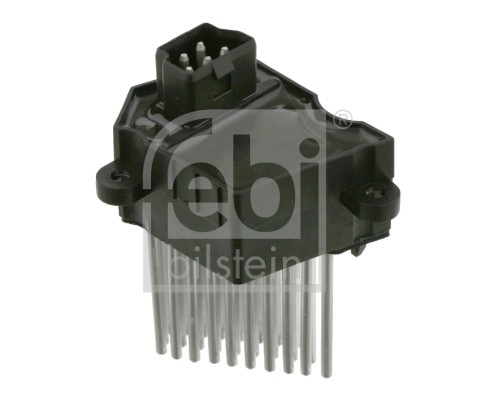 Febi bilstein 24617 - bilstein, control