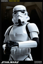 Sideshow Star Wars