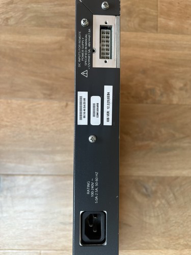 Cisco catalyst 3560 - cisco,