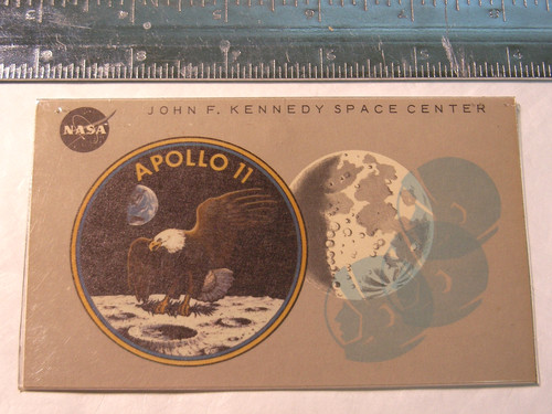 Vintage original apollo - vintage/original, xi