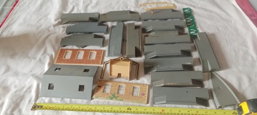 Job lot gauge hornby - job,
