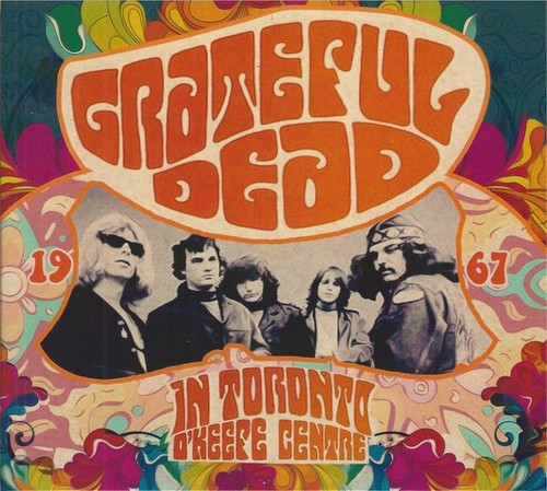 Grateful dead - (46),