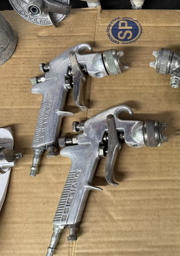 Devilbiss spray gun jga - spray,