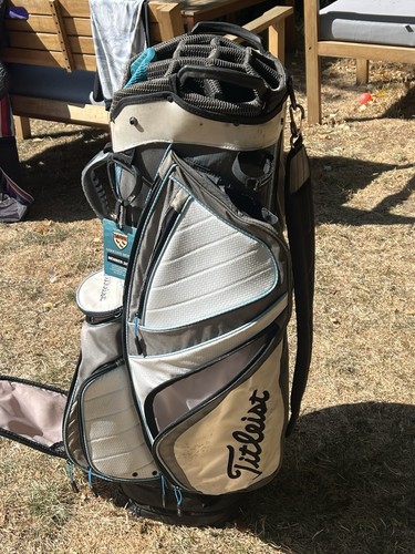 Titleist way cart trolley - titleist, /