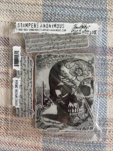 Gothic tapestry cms454 - tapestry,