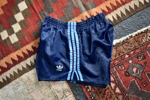 Vtg 80s adidas - 80s, shiny