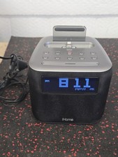iHome iPL24 iPod iPhone