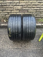 Bridgestone Potenza S001 BMW