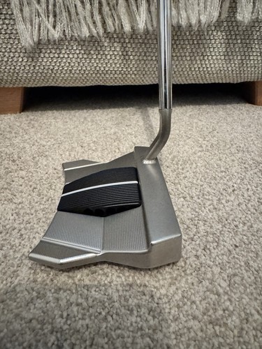 Custom scotty cameron phantom - custom,