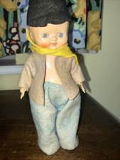 Vintage 1950s Pedigree Dutch