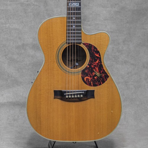 Maton ebg808cte tommy - ebg808cte, emmanuel