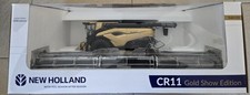 UH NEW HOLLAND CR11 COMBINE