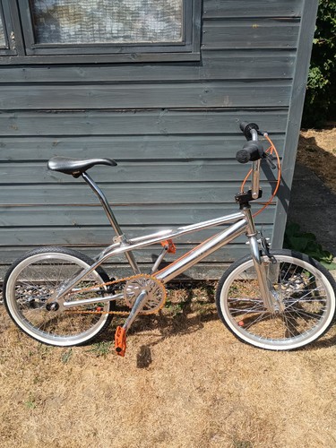 Retro haro zippo bmx 1998 - retro,