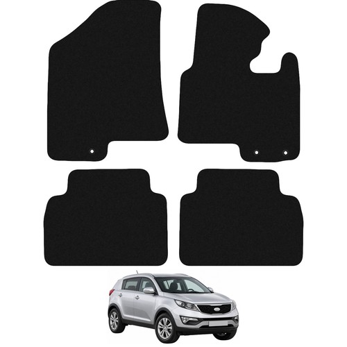 For kia sportage 2010 - sportage, to