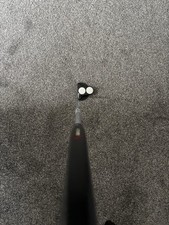 Odyssey 2 Ball DFX Putter Great Used Condition No Head Cover