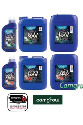 Vitalink earth max grow - max,