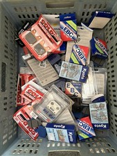 Joblot Motorcycle Parts Brake Pads NOS