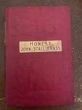 Honest john stallibrass 1883 - stallibrass,