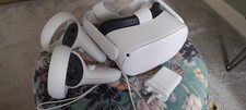 Meta Quest 2 VR Headset (64GB)