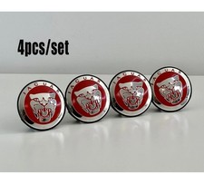 4pcs/58mm Car Wheel Center Hub