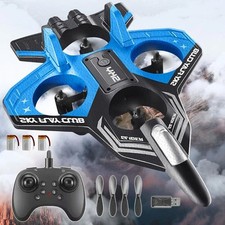 RC Glider Plane 2.4G Remote