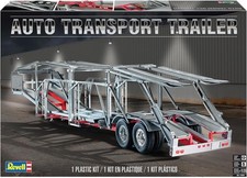 Auto Transport Trailer