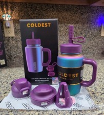 Coldest Water Bottle