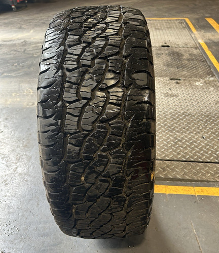 255 r19 bfgoodrich - bfgoodrich, trail