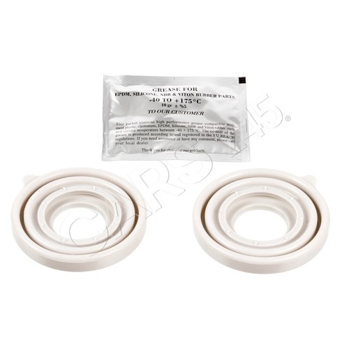 Febi brake caliper repair - , kit