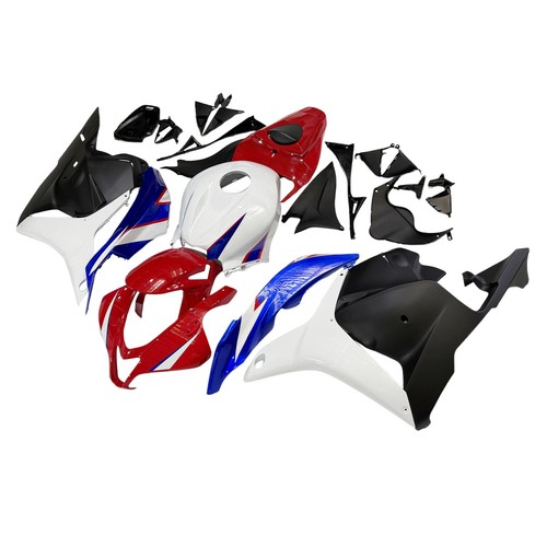 Injeciton fairings kit - injeciton, for