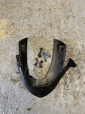 Triumph Speedtriple 1050 Belly