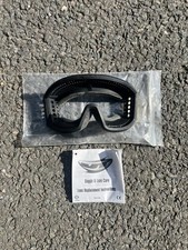 Paintball JT Goggle Frames (old stock)