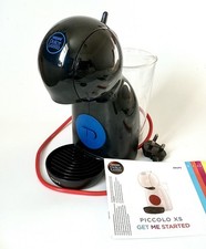 Dolce Gusto Piccolo XS Pod