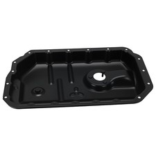 Engine Oil Pan for Audi A4 S4