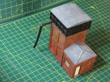 Hornby R8535 OO Skaledale