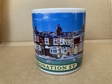 CORONATION STREET VINTAGE MUG