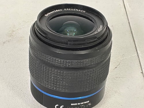 Camera lens with - lens,