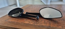 Pattern Mirrors for Ducati Monster 821 14-20