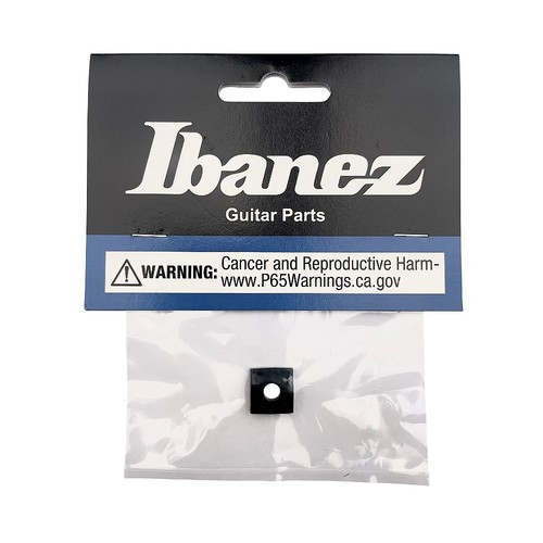 Ibanez locking nut string - locking,