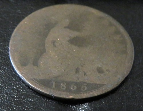 1865 victoria bunhead - 1865,