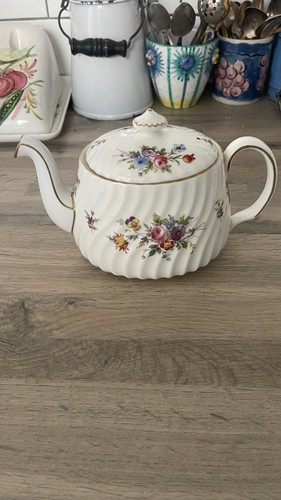 Minton fine bone china marlow - minton,