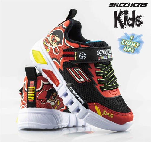 Boys kids skechers casual - boys,
