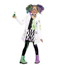 Mad Scientist Role Play