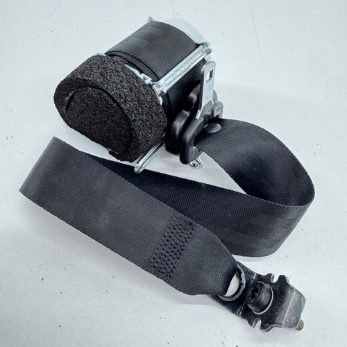 Ford max mk1 seat belt - ford, s-max