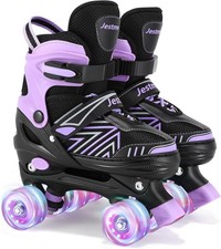 Kids Roller Skates for Girls